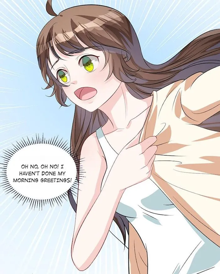 Substitute Bride Chapter 8 page 32 - 