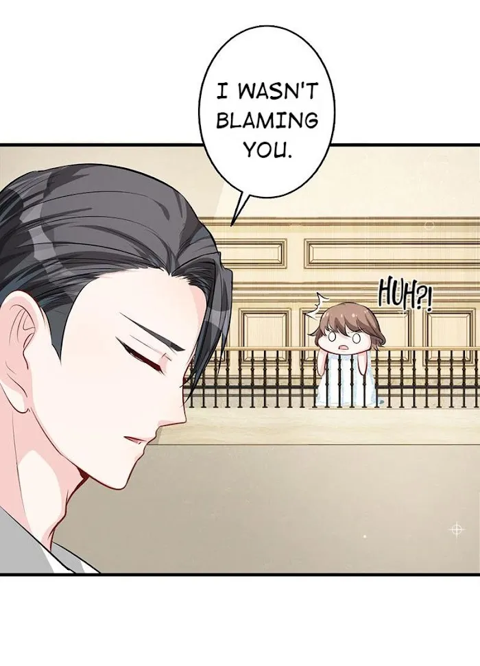 Substitute Bride Chapter 8 page 5 - 