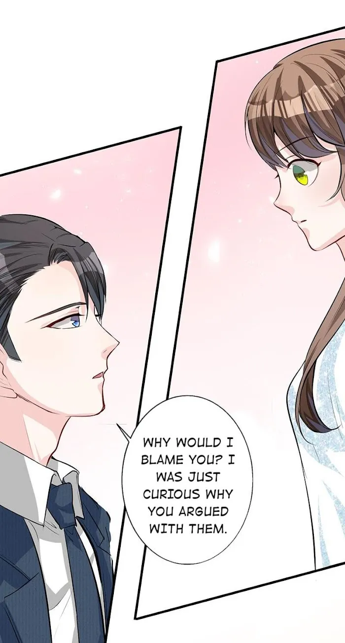 Substitute Bride Chapter 8 page 7 - 