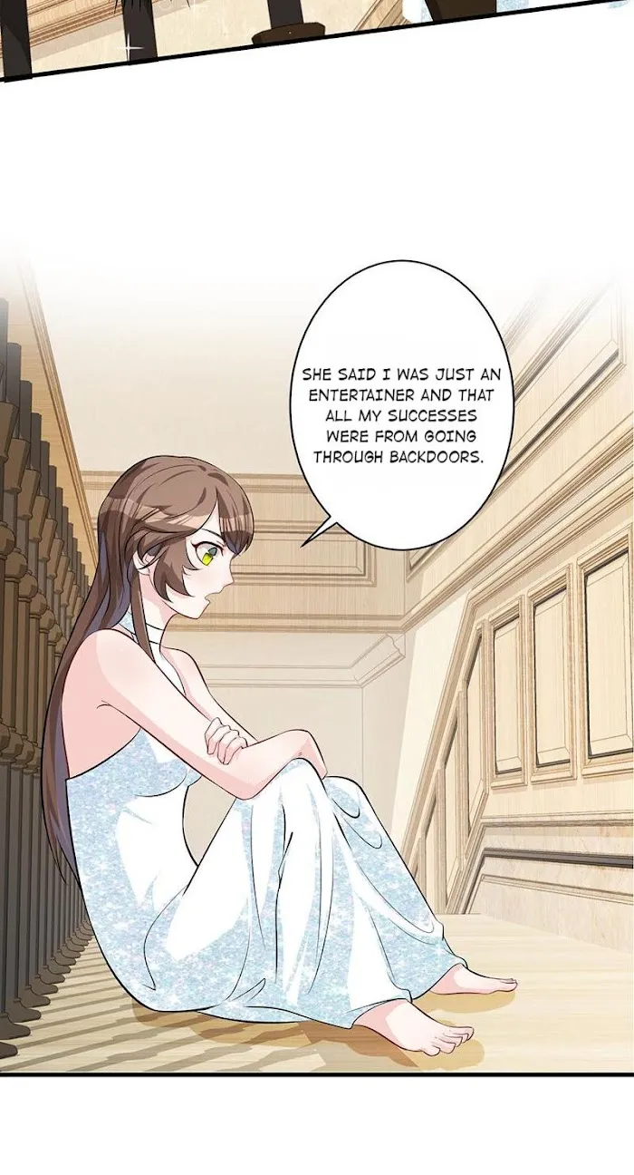 Substitute Bride Chapter 8 page 9 - 