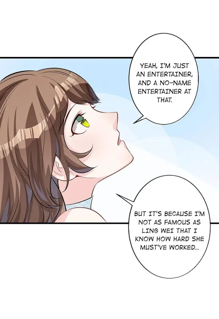 Substitute Bride Chapter 8 page 10 - 