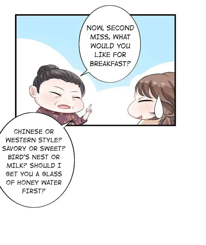 Substitute Bride Chapter 9 page 11 - 