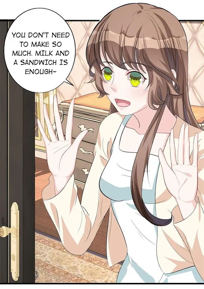 Substitute Bride Chapter 9 page 12 - 
