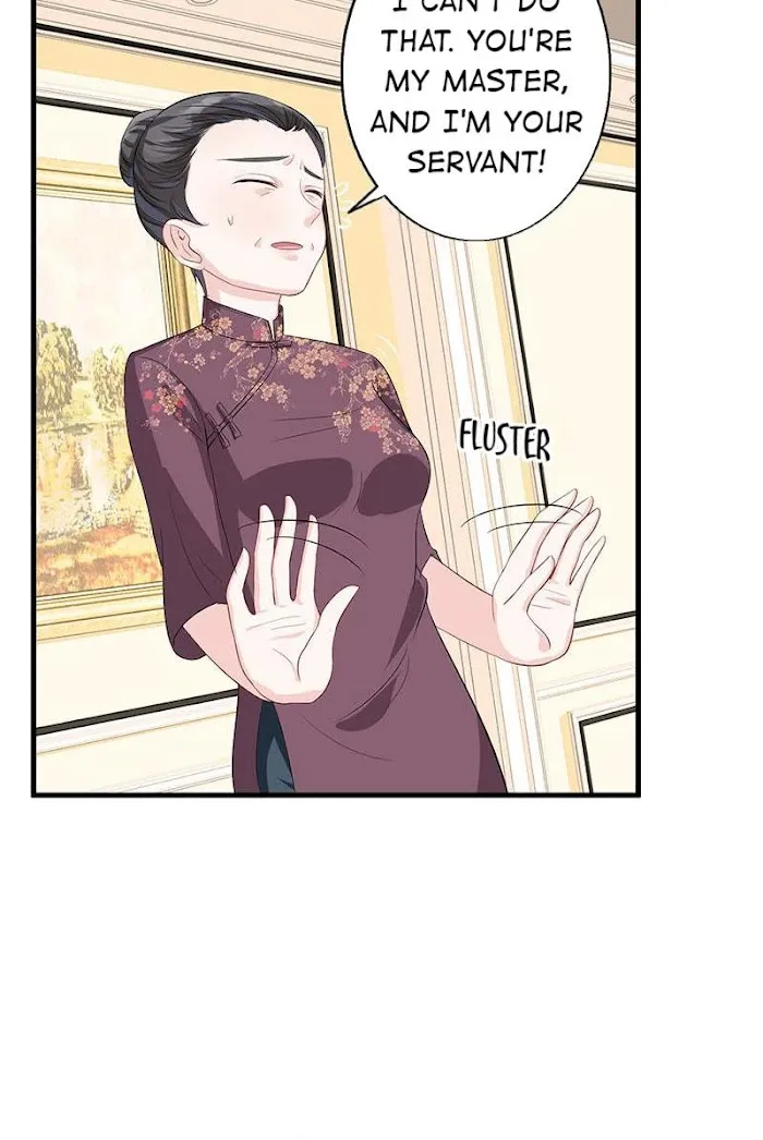 Substitute Bride Chapter 9 page 14 - 
