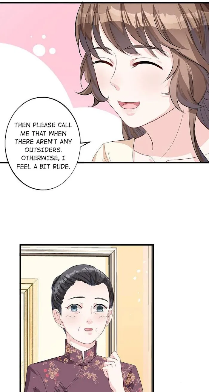 Substitute Bride Chapter 9 page 15 - 