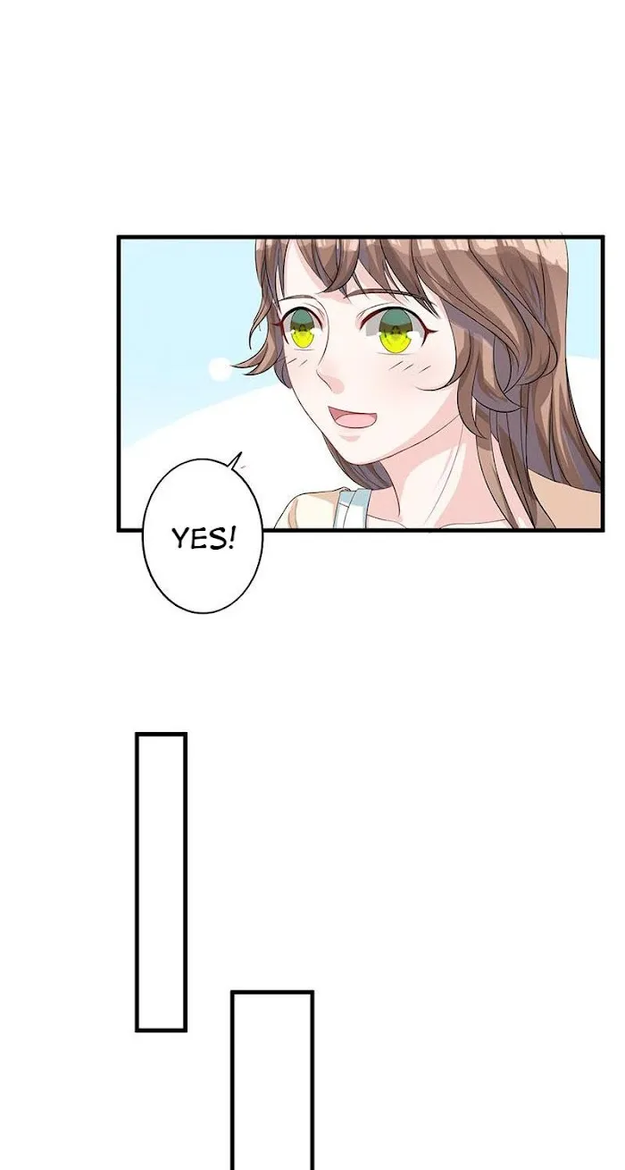 Substitute Bride Chapter 9 page 17 - 