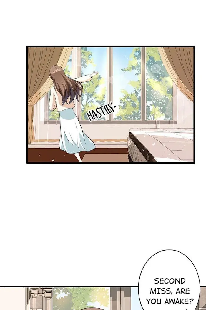 Substitute Bride Chapter 9 page 3 - 