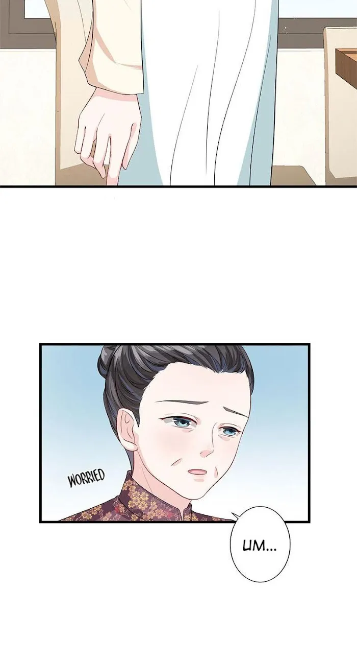 Substitute Bride Chapter 9 page 22 - 