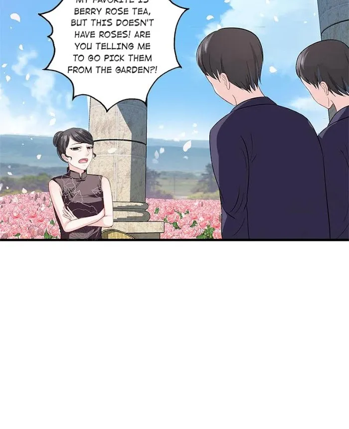 Substitute Bride Chapter 9 page 27 - 