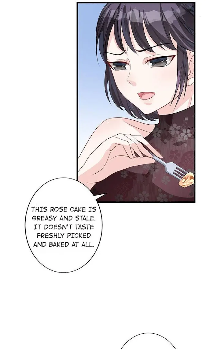 Substitute Bride Chapter 9 page 28 - 