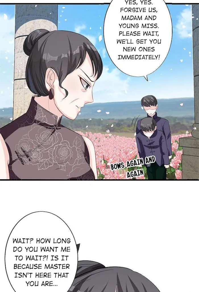 Substitute Bride Chapter 9 page 29 - 