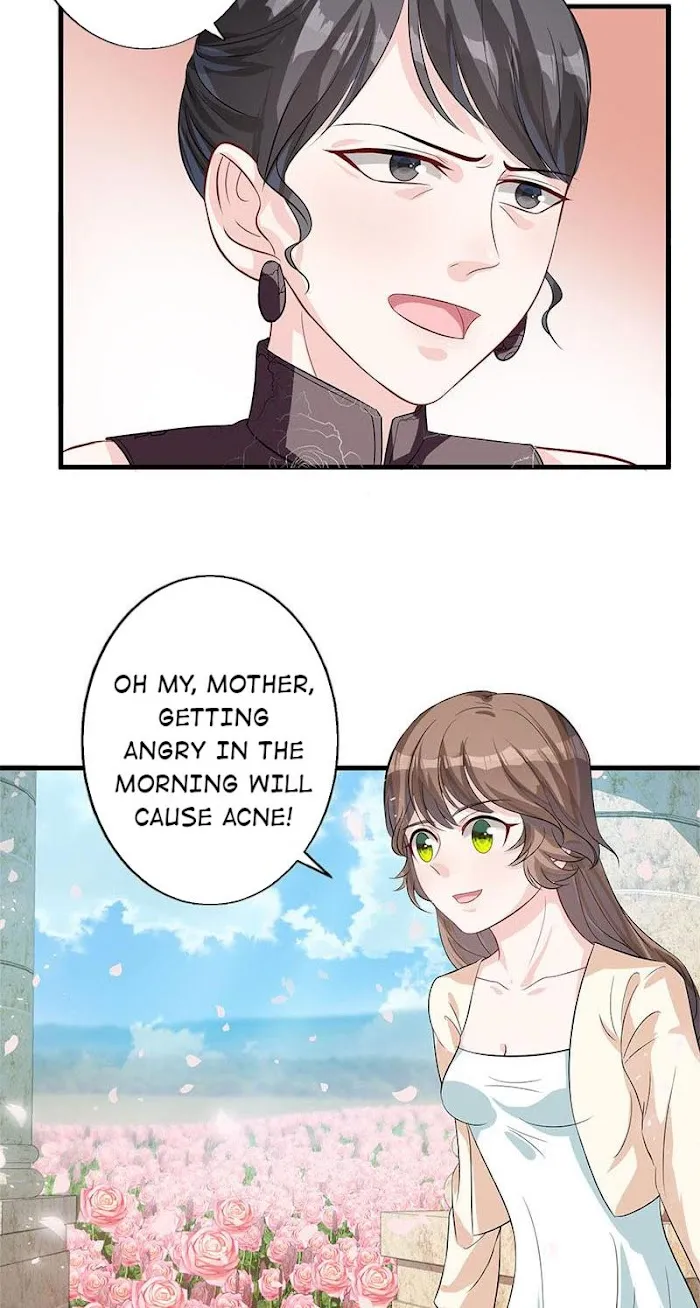 Substitute Bride Chapter 9 page 30 - 