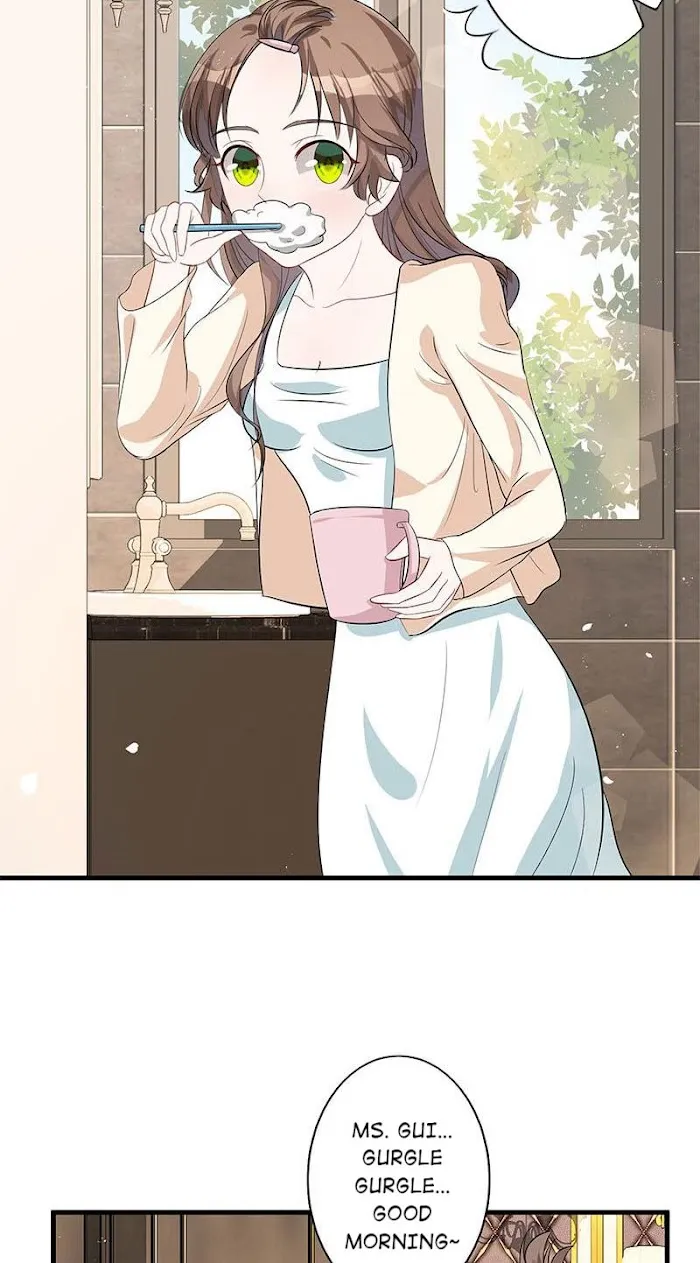 Substitute Bride Chapter 9 page 4 - 