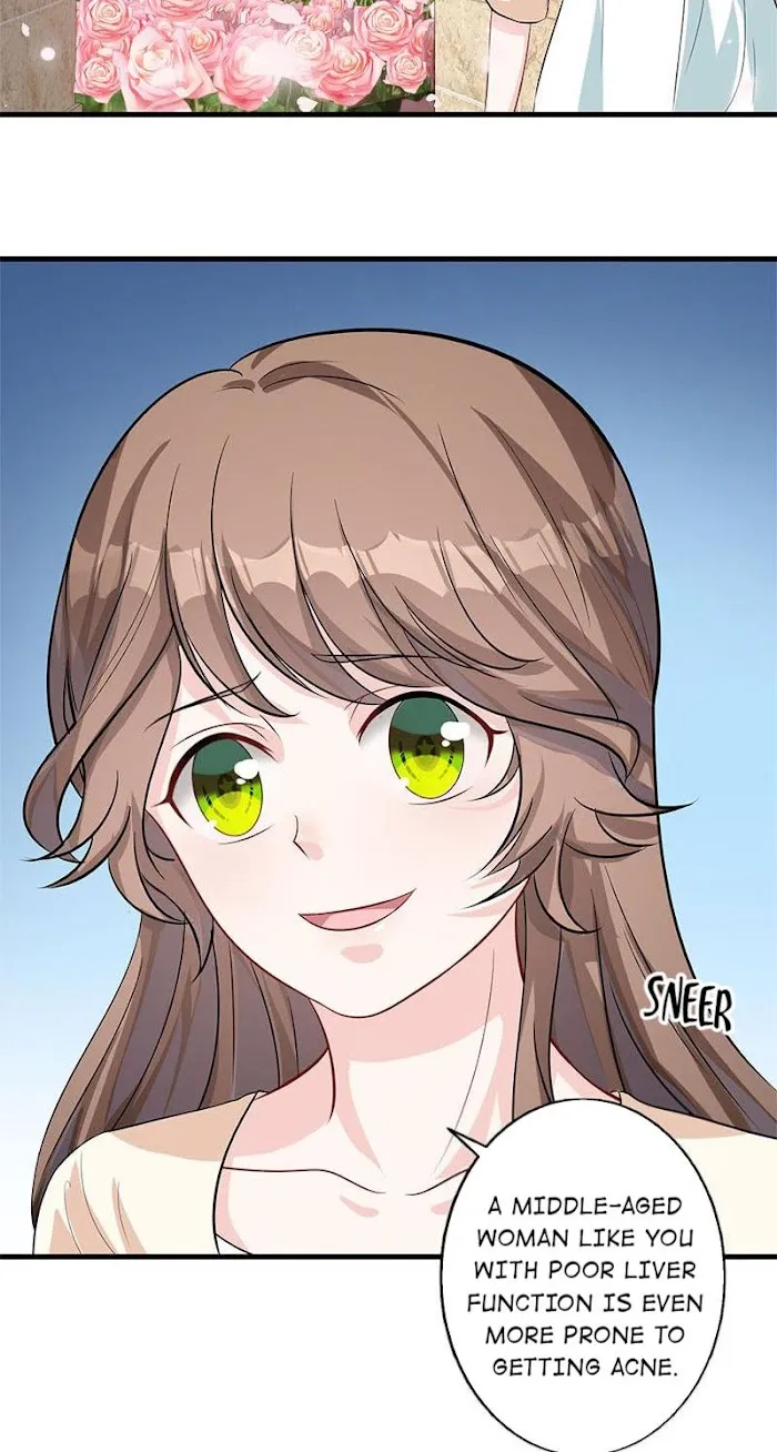 Substitute Bride Chapter 9 page 31 - 