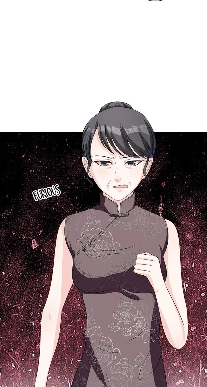Substitute Bride Chapter 9 page 32 - 