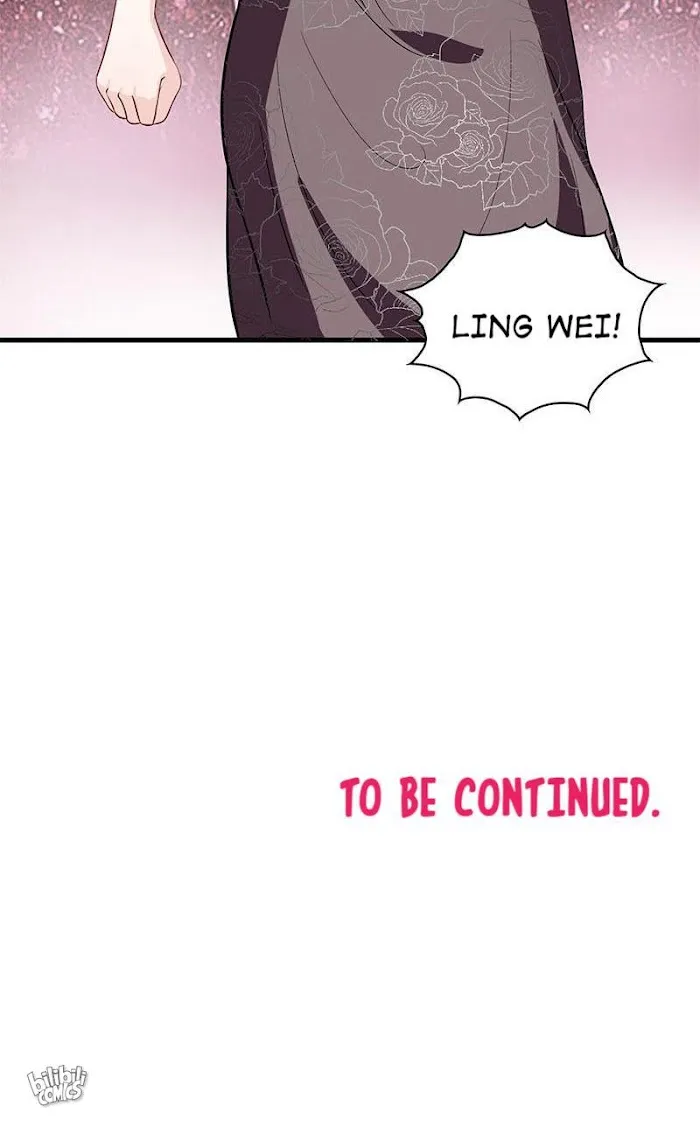 Substitute Bride Chapter 9 page 33 - 