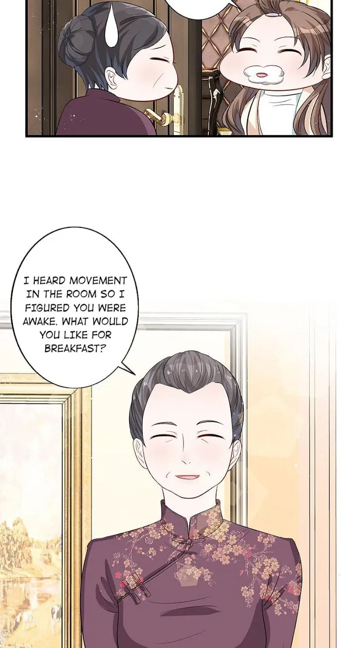 Substitute Bride Chapter 9 page 5 - 