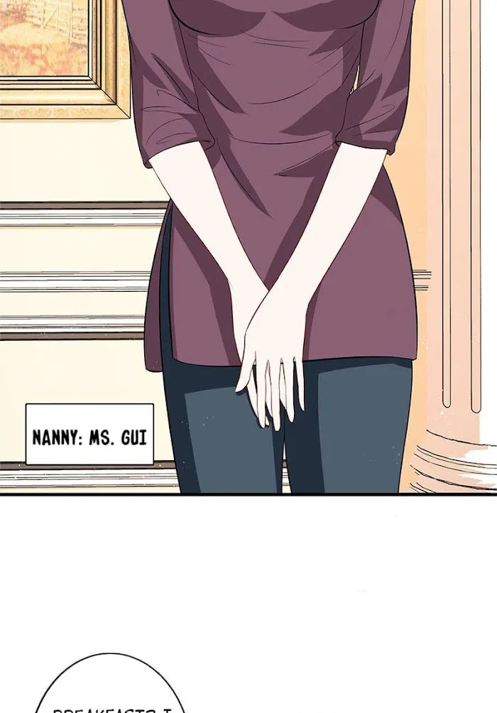Substitute Bride Chapter 9 page 6 - 