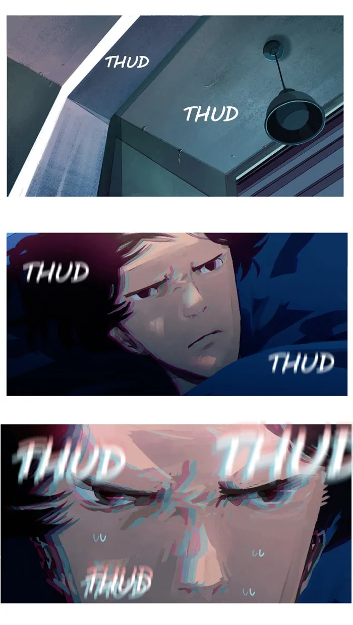 Subtle Disaster Chapter 1 page 25 - 