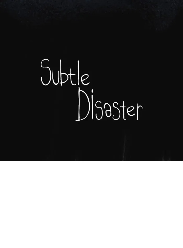 Subtle Disaster Chapter 1 page 27 - 