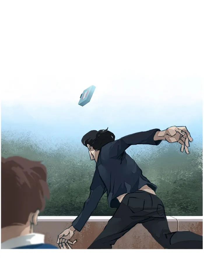 Subtle Disaster Chapter 10 page 10 - 