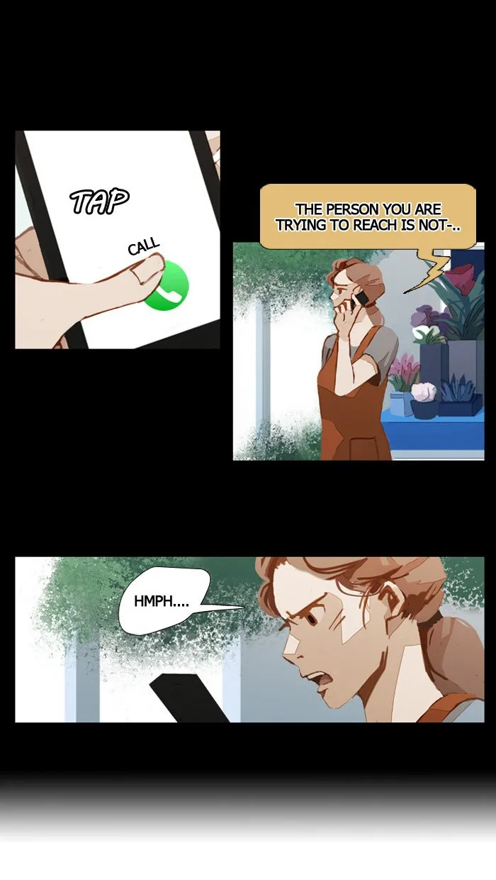 Subtle Disaster Chapter 14 page 12 - 