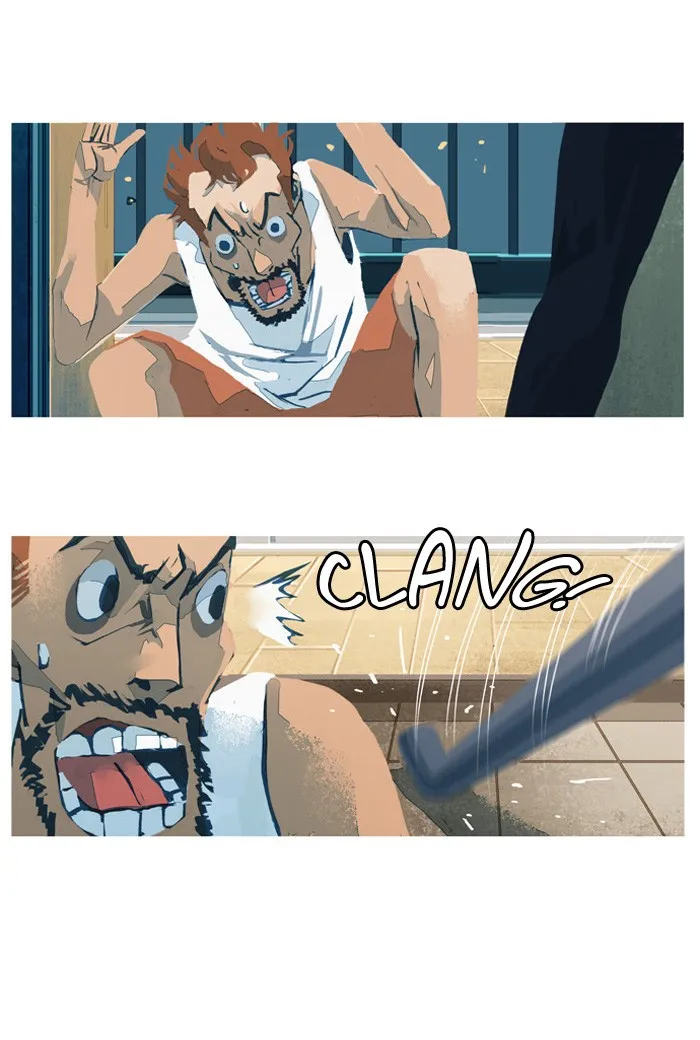 Subtle Disaster Chapter 21 page 9 - 