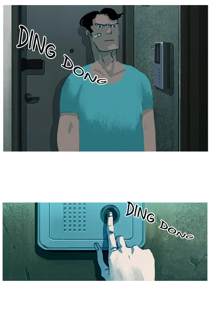 Subtle Disaster Chapter 24 page 20 - 