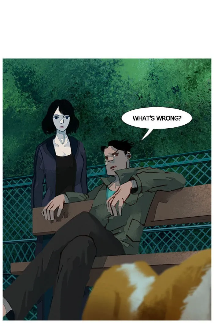 Subtle Disaster Chapter 26 page 6 - 