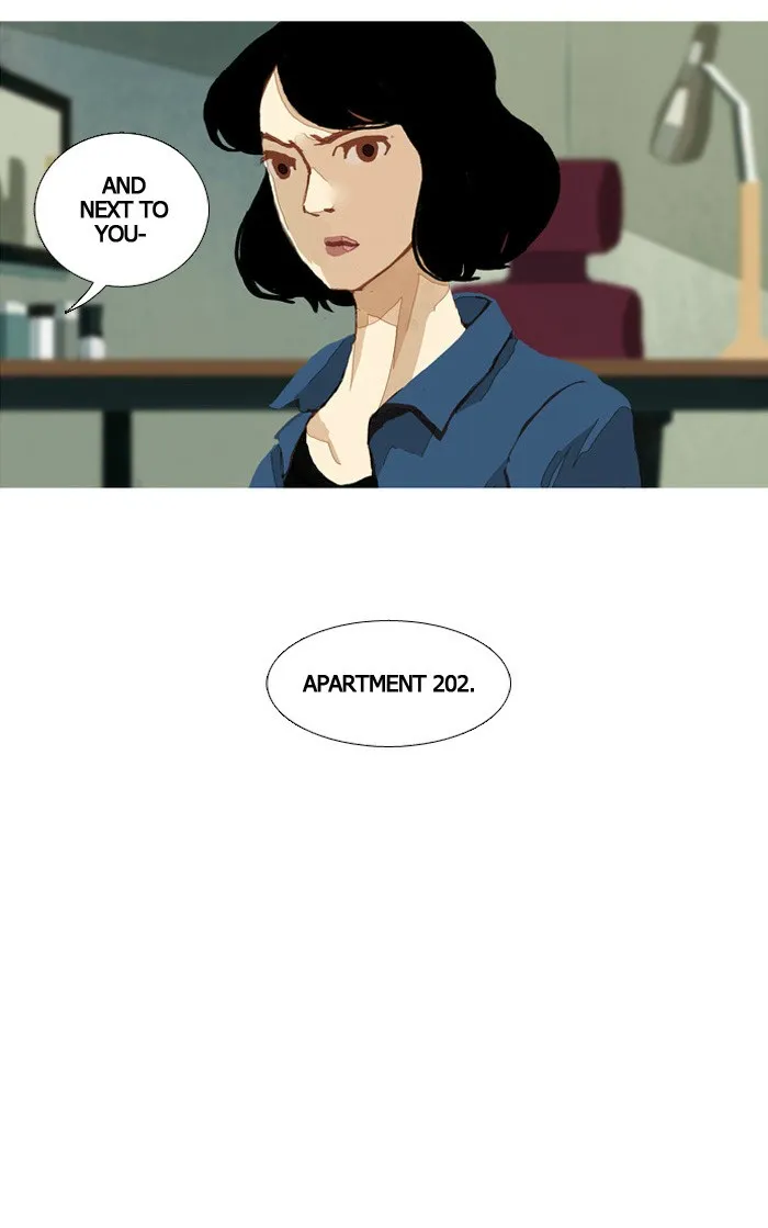 Subtle Disaster Chapter 29 page 19 - 