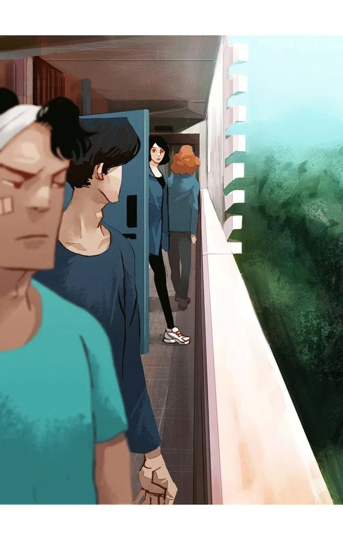 Subtle Disaster Chapter 30 page 15 - 