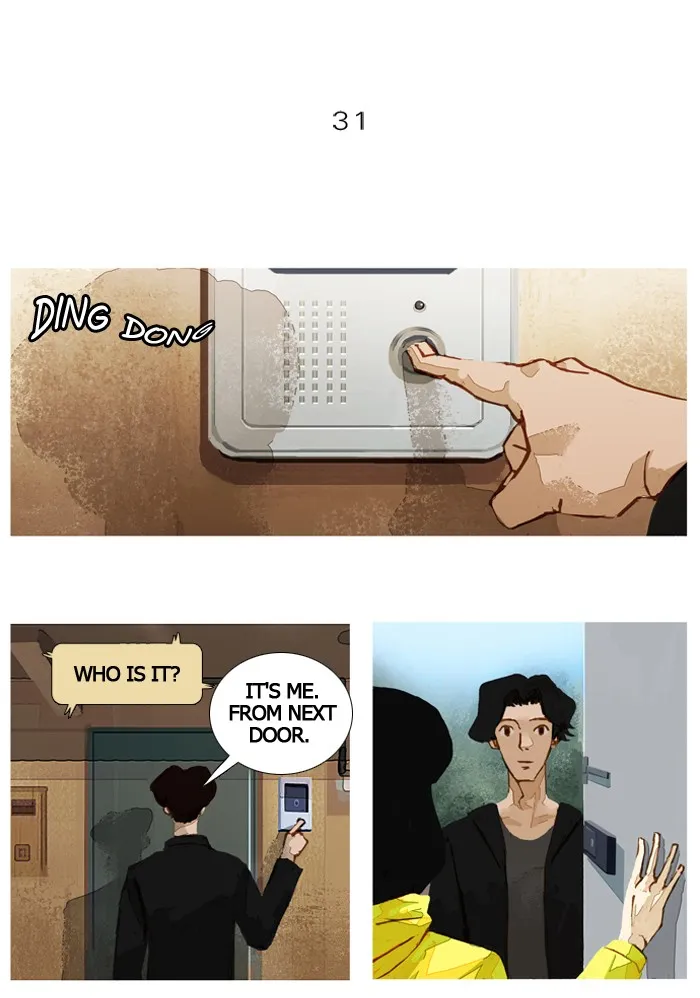 Subtle Disaster Chapter 31 page 1 - 