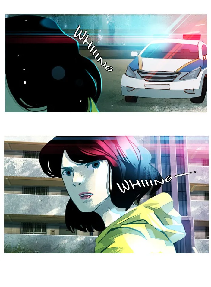 Subtle Disaster Chapter 33 page 1 - 