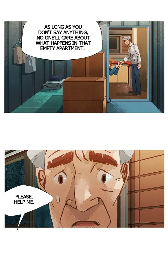 Subtle Disaster Chapter 33 page 15 - 