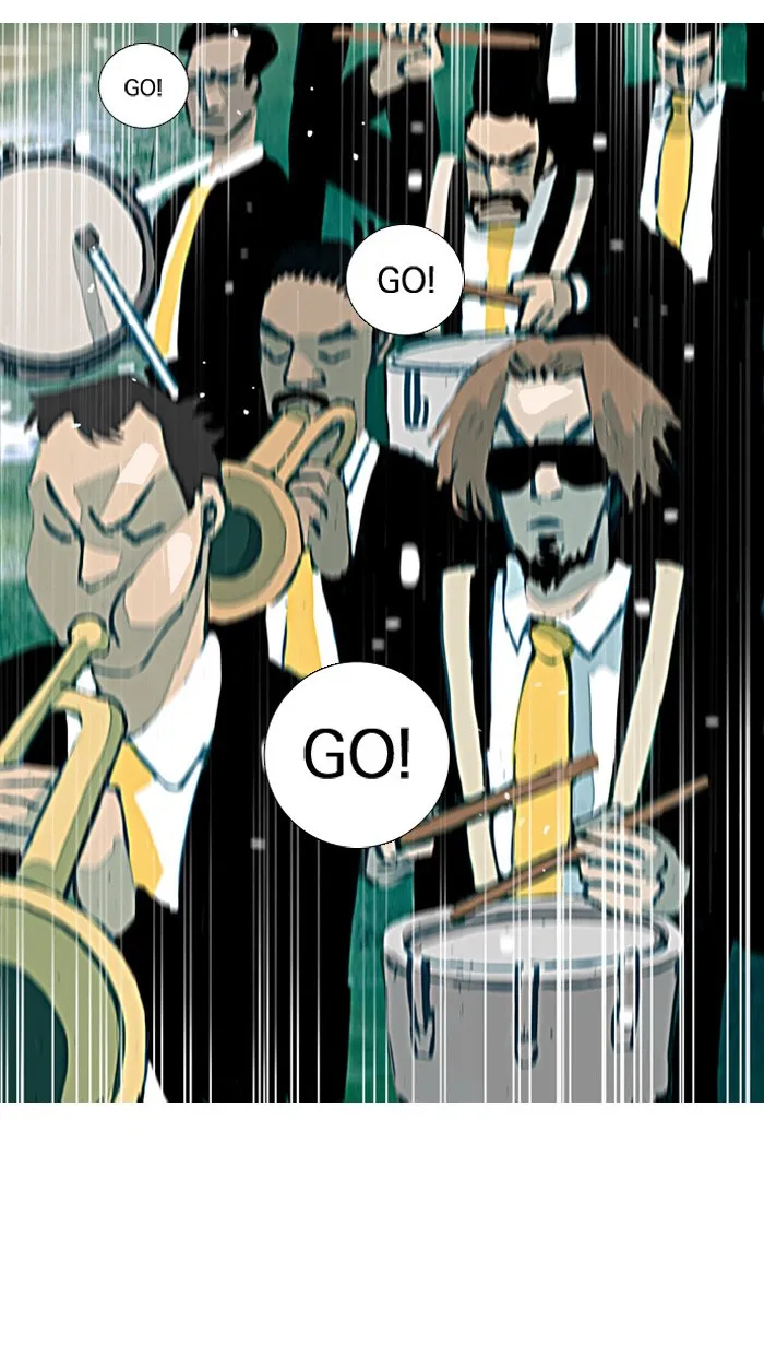 Subtle Disaster Chapter 33 page 23 - 