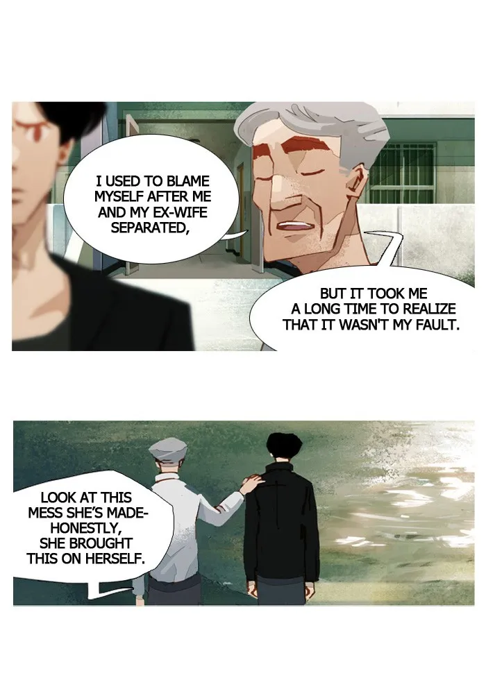 Subtle Disaster Chapter 33 page 4 - 