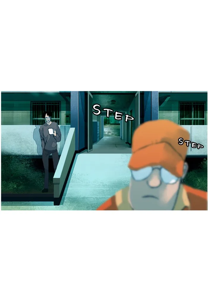 Subtle Disaster Chapter 35 page 26 - 