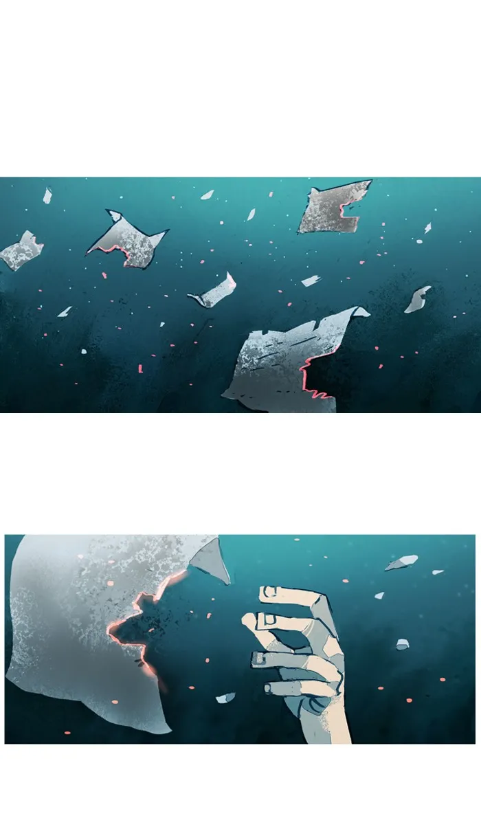 Subtle Disaster Chapter 36 page 22 - 