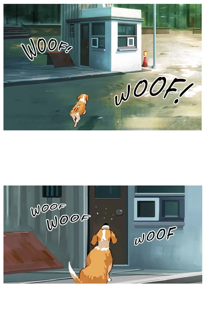 Subtle Disaster Chapter 37 page 23 - 
