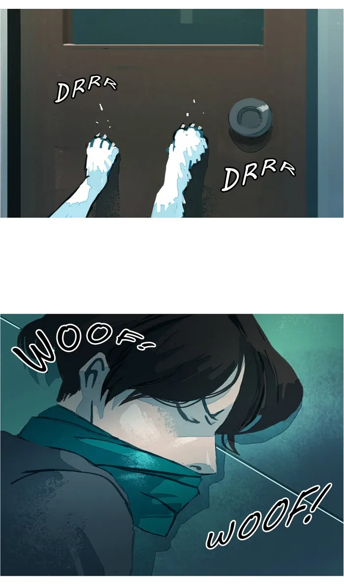 Subtle Disaster Chapter 37 page 24 - 