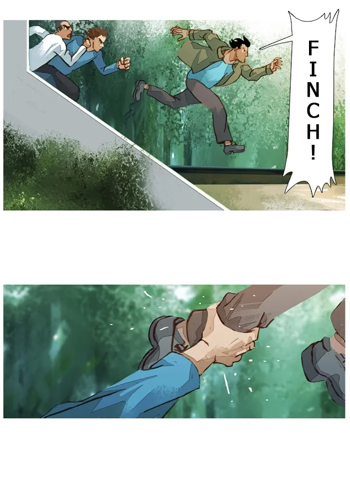 Subtle Disaster Chapter 38 page 12 - 