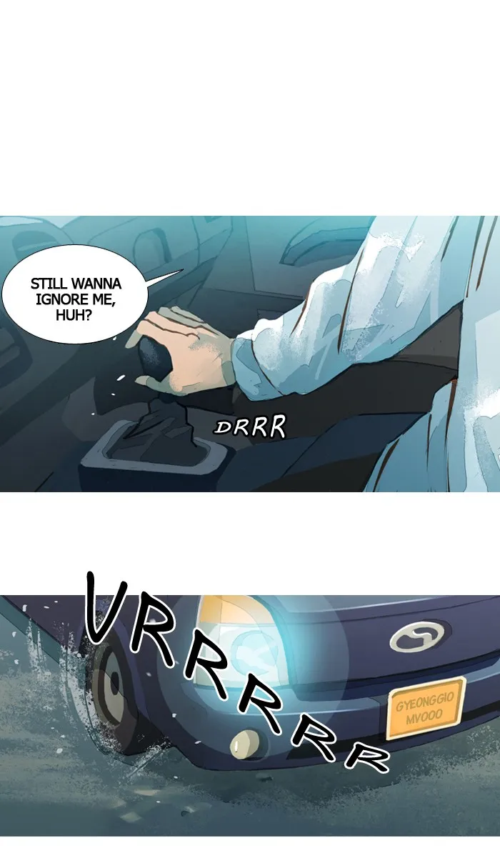 Subtle Disaster Chapter 38 page 36 - 