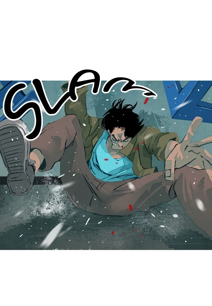Subtle Disaster Chapter 38 page 9 - 
