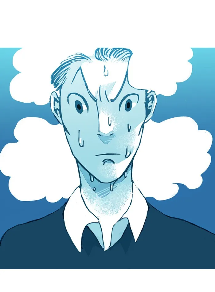 Subtle Disaster Chapter 39 page 22 - 