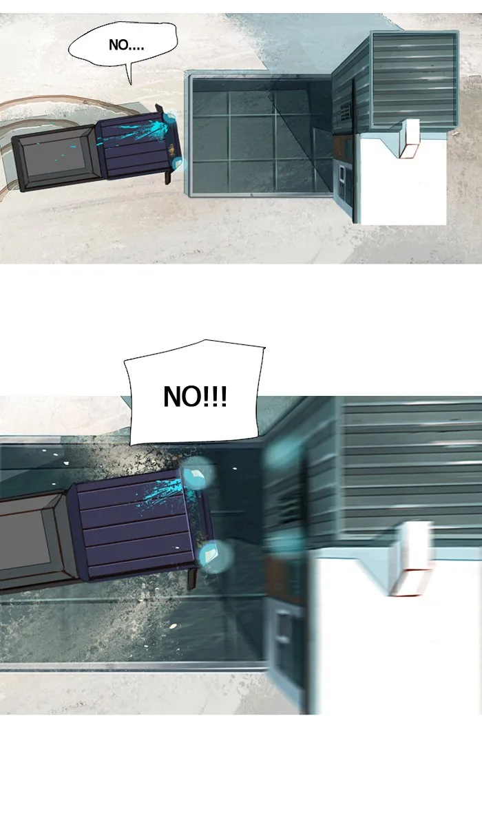 Subtle Disaster Chapter 39 page 5 - 