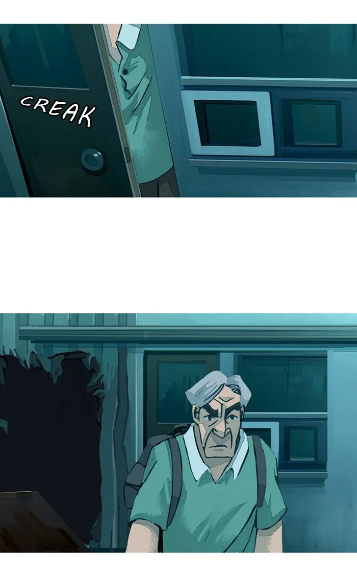 Subtle Disaster Chapter 41 page 27 - 