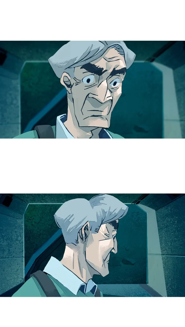 Subtle Disaster Chapter 42 page 16 - 