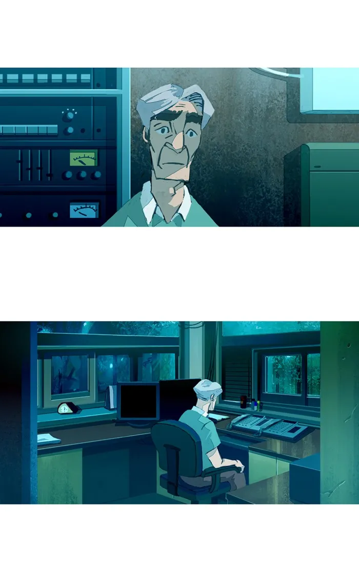 Subtle Disaster Chapter 42 page 26 - 