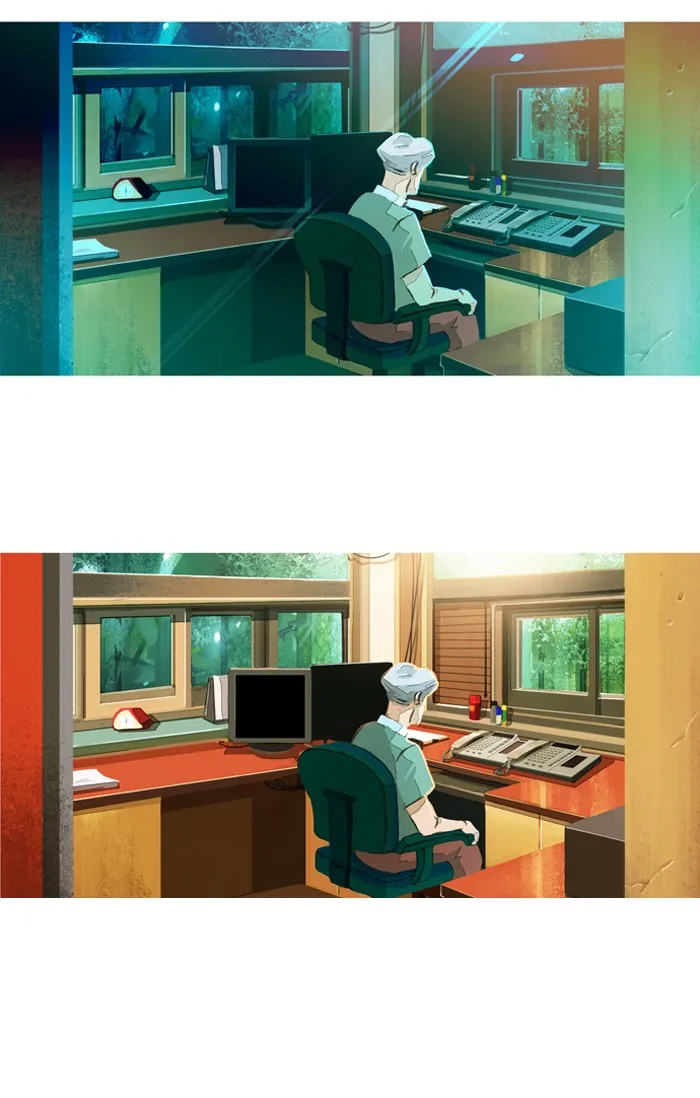 Subtle Disaster Chapter 42 page 27 - 