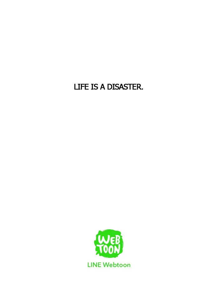 Subtle Disaster Chapter 42 page 30 - 